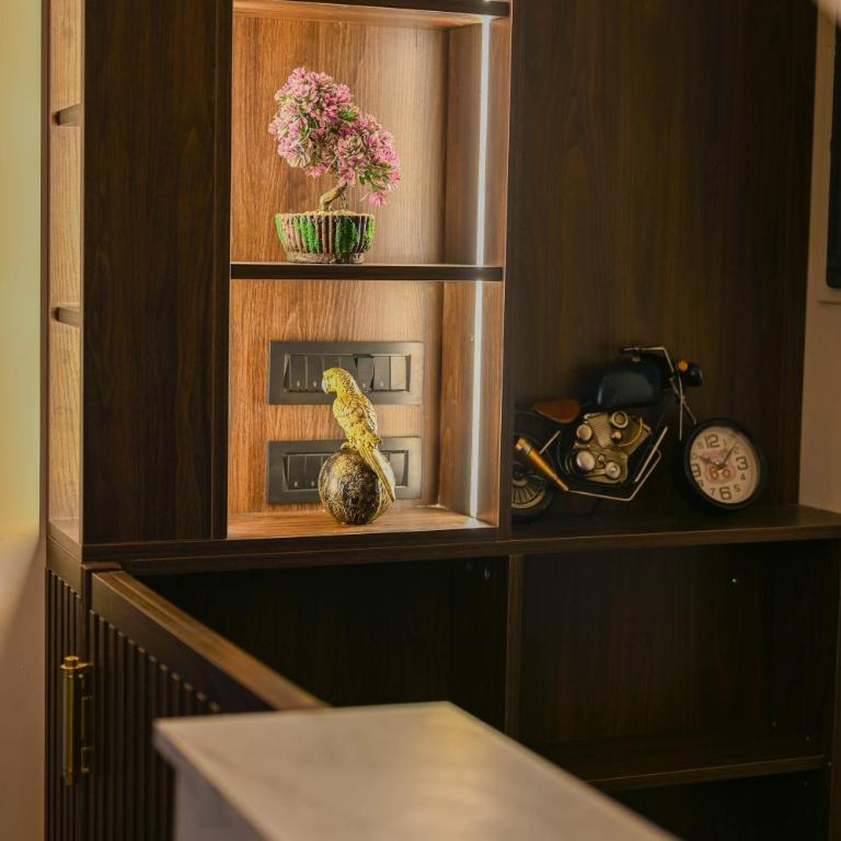 HIRA-EN Luxury Home - Vila sa 1 Spavaćom Sobom - 54