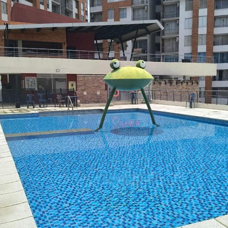 Reserva del Peñón - Apartamento de 3 dormitorios - 12