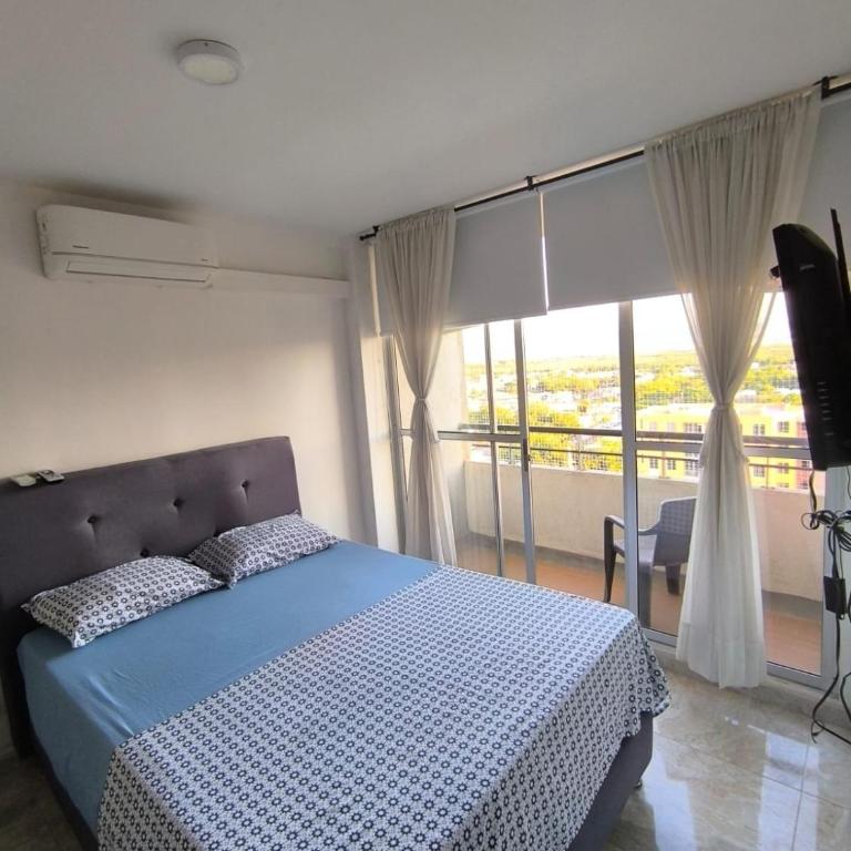 Reserva del Peñón - Apartamento de 3 dormitorios - 13