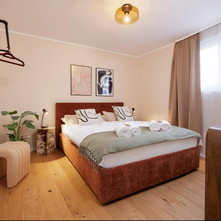 Residenza Volta Milano - Appartamento con 3 Camere da Letto - 11