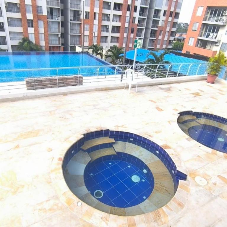 Reserva del Peñón - Apartamento de 3 dormitorios - 14