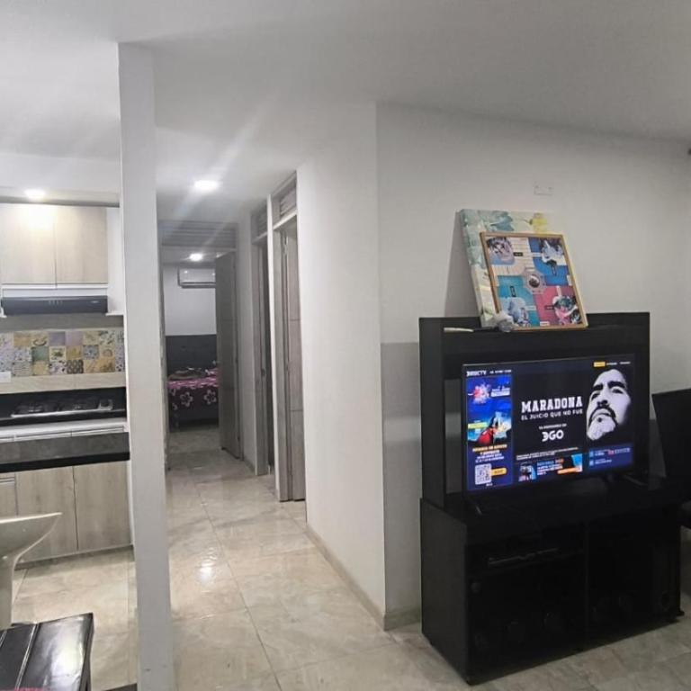 Reserva del Peñón - Apartamento de 3 dormitorios - 15