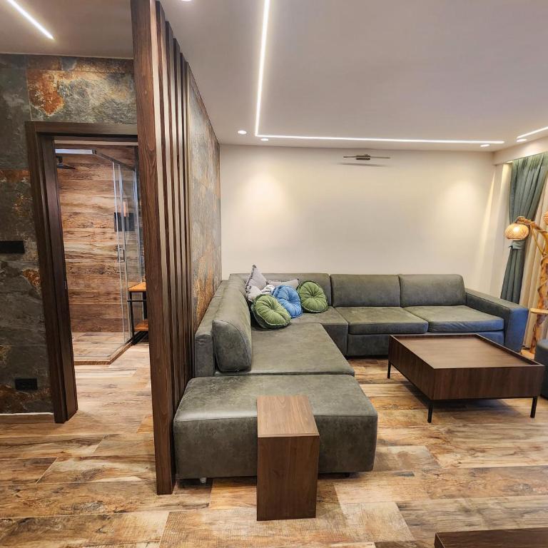 HIRA-EN Luxury Home - Vila sa 1 Spavaćom Sobom - 57