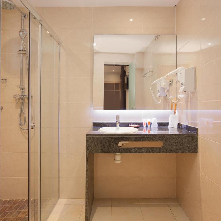 Hostal Fernando - Special Offer - Superior Double Room - 4