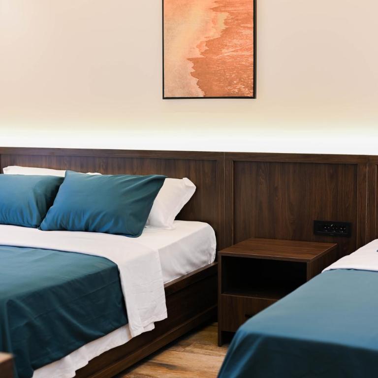 HIRA-EN Luxury Home - Vila sa 1 Spavaćom Sobom - 59