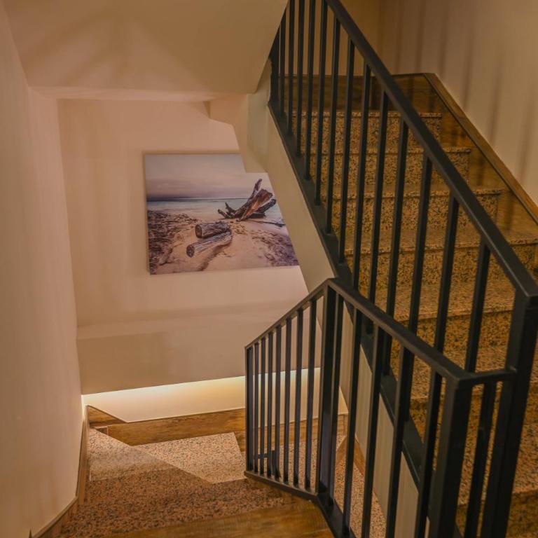 HIRA-EN Luxury Home - Vila sa 1 Spavaćom Sobom - 61