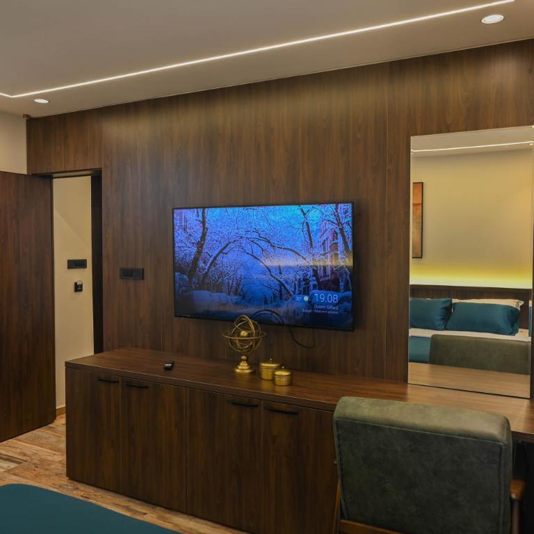 HIRA-EN Luxury Home - Vila sa 1 Spavaćom Sobom - 62