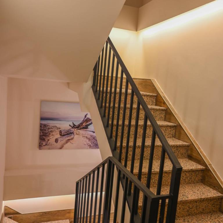 HIRA-EN Luxury Home - Vila sa 1 Spavaćom Sobom - 64