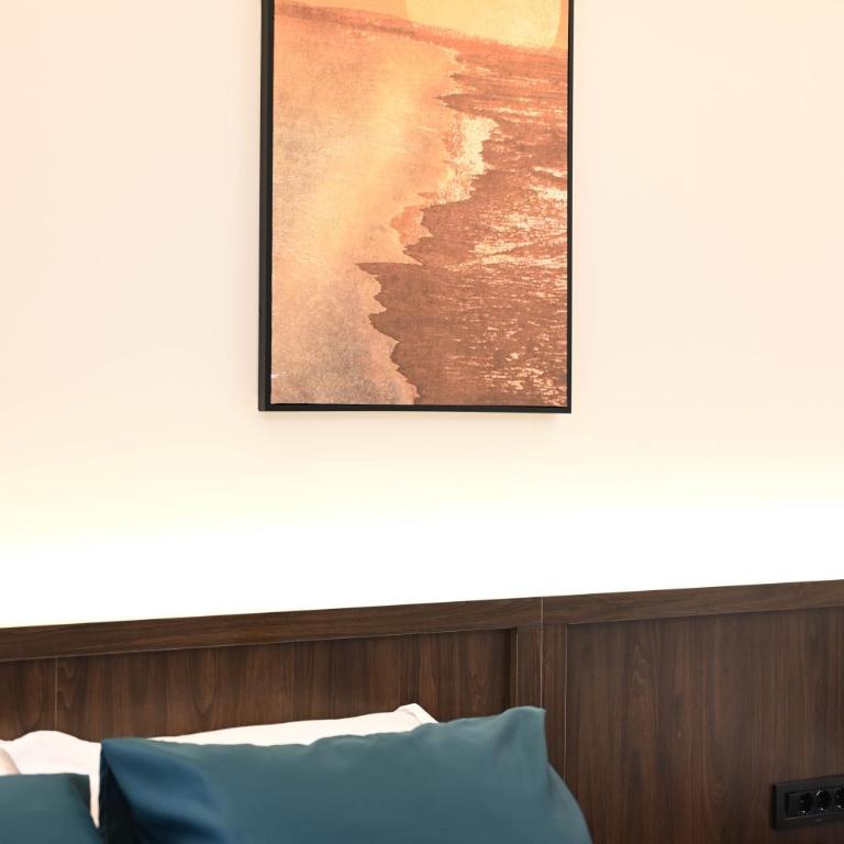 HIRA-EN Luxury Home - Vila sa 1 Spavaćom Sobom - 65