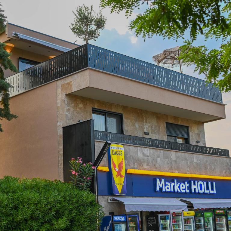 HIRA-EN Luxury Home - Vila sa 1 Spavaćom Sobom - 66