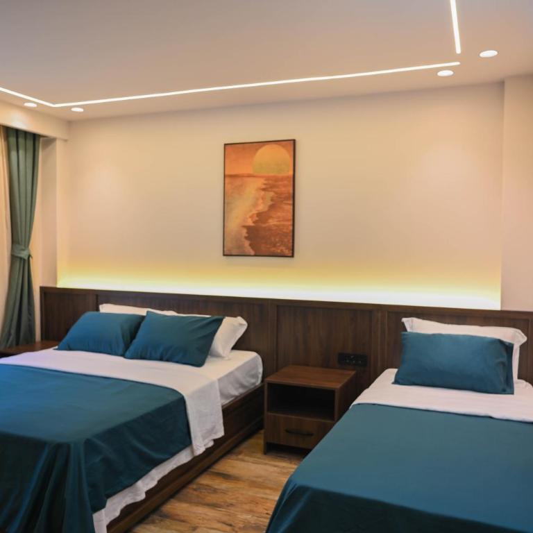 HIRA-EN Luxury Home - Vila sa 1 Spavaćom Sobom - 67