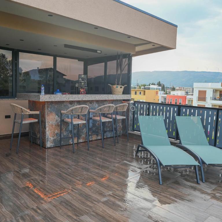 HIRA-EN Luxury Home - Vila sa 1 Spavaćom Sobom - 69