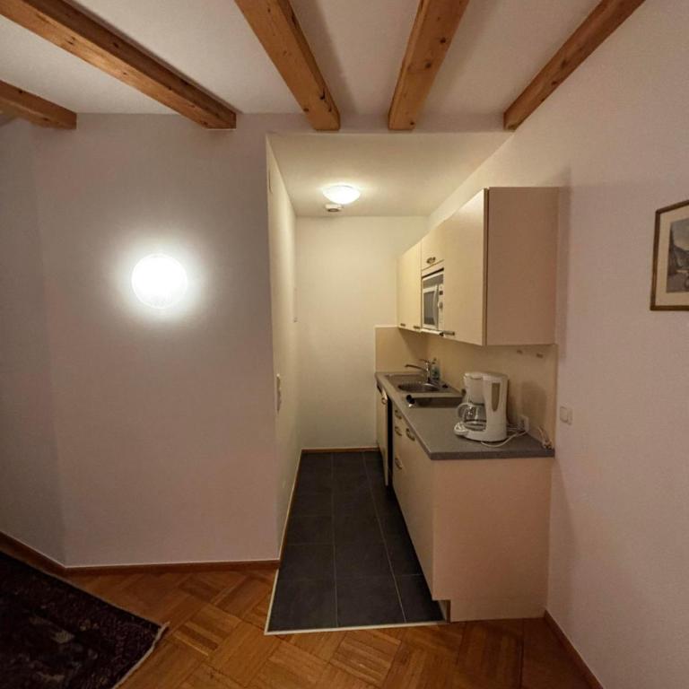Appartements Dr. Geisler - Apartamento de 1 dormitorio - 3