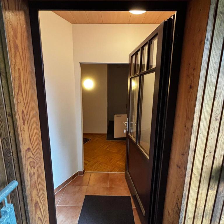 Appartements Dr. Geisler - Apartamento de 1 dormitorio - 4