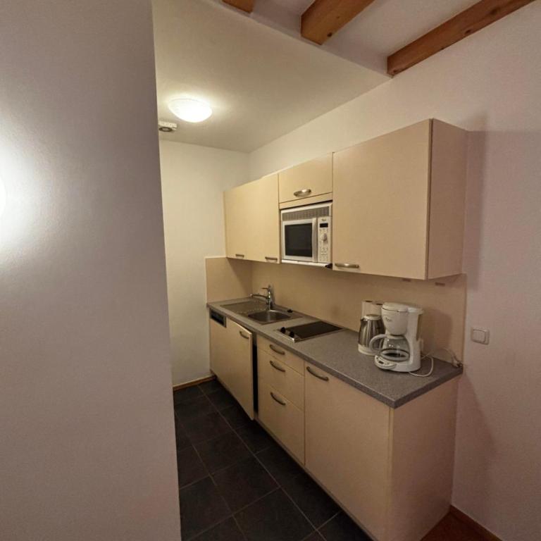 Appartements Dr. Geisler - Apartamento de 1 dormitorio - 5