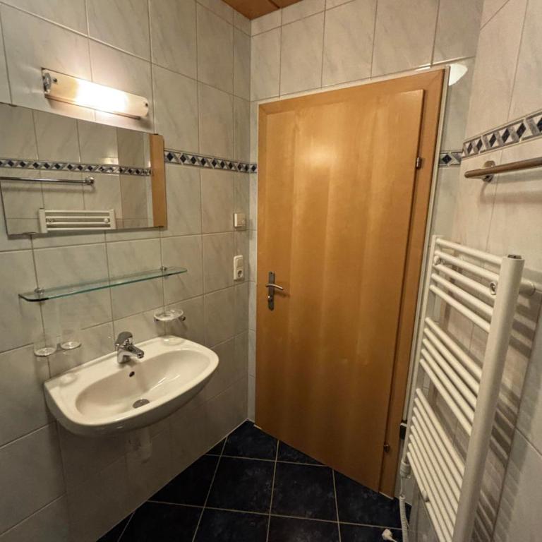 Appartements Dr. Geisler - Apartamento de 1 dormitorio - 7