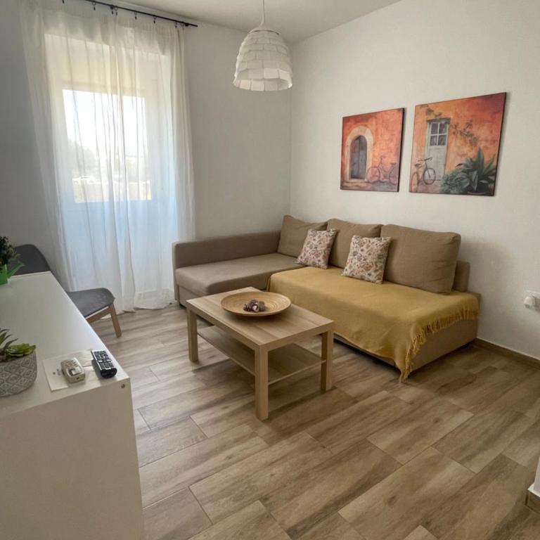 Puente a la Mezquita - Apartment mit 1 Schlafzimmer - 5