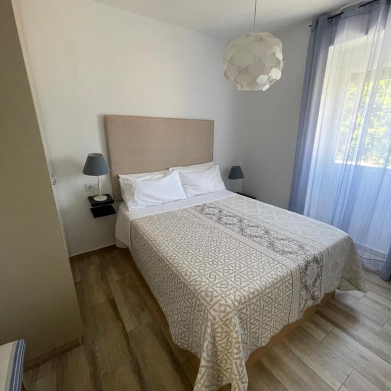 Puente a la Mezquita - Apartment mit 1 Schlafzimmer - 14