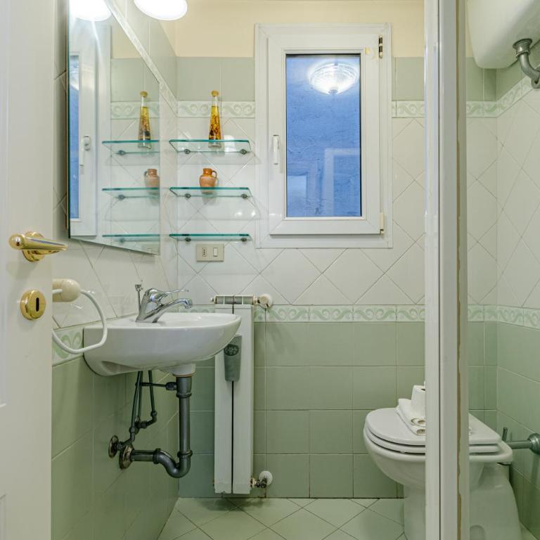 Pinzochere PT - One-Bedroom Apartment - 4