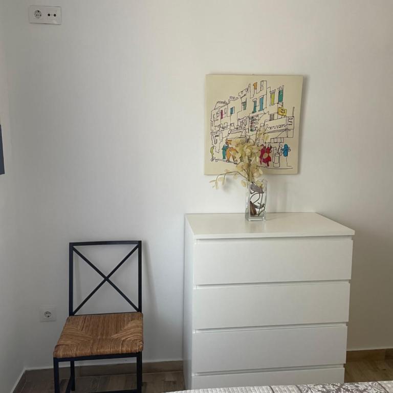 Puente a la Mezquita - Apartment mit 1 Schlafzimmer - 15