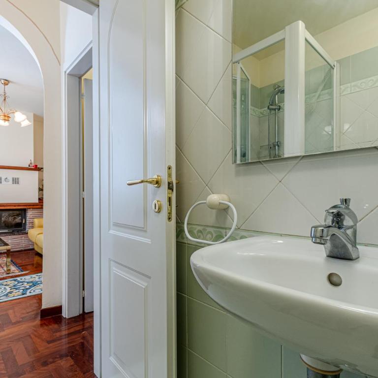 Pinzochere PT - One-Bedroom Apartment - 6