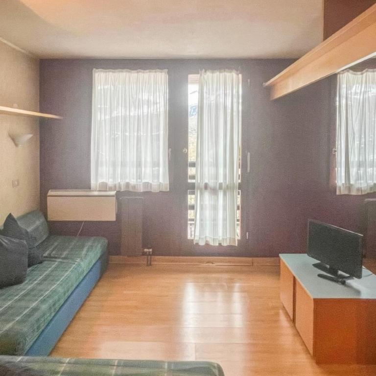 La Grand'Ourse - Two-Bedroom Apartment - 2