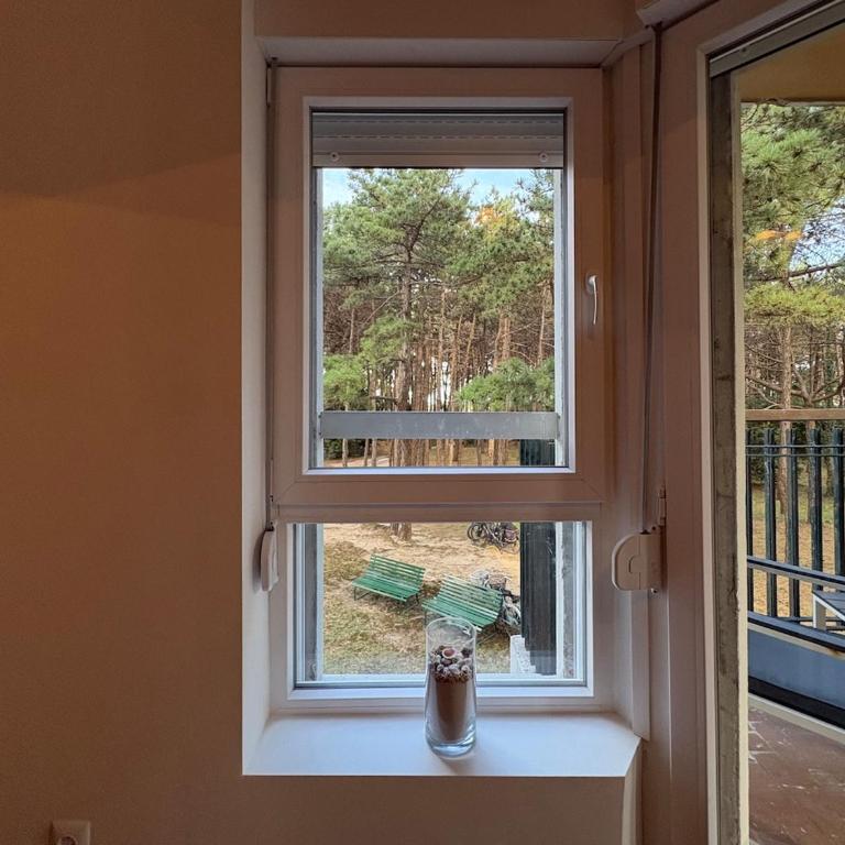 Excelsior, 8 posti a pochi passi dalla spiaggia - Three-Bedroom Apartment - 11