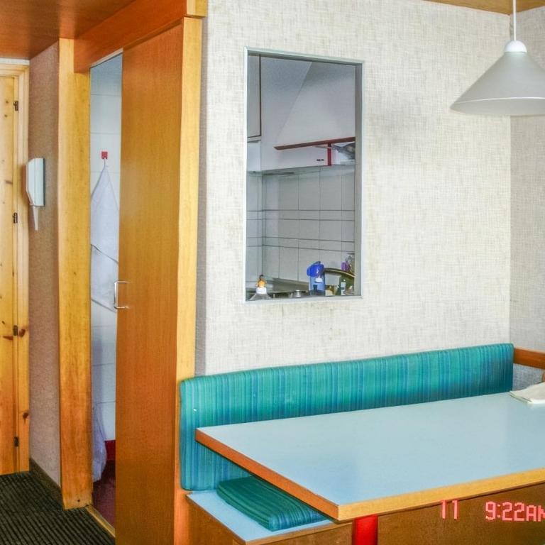 La Grand'Ourse - Two-Bedroom Apartment - 6