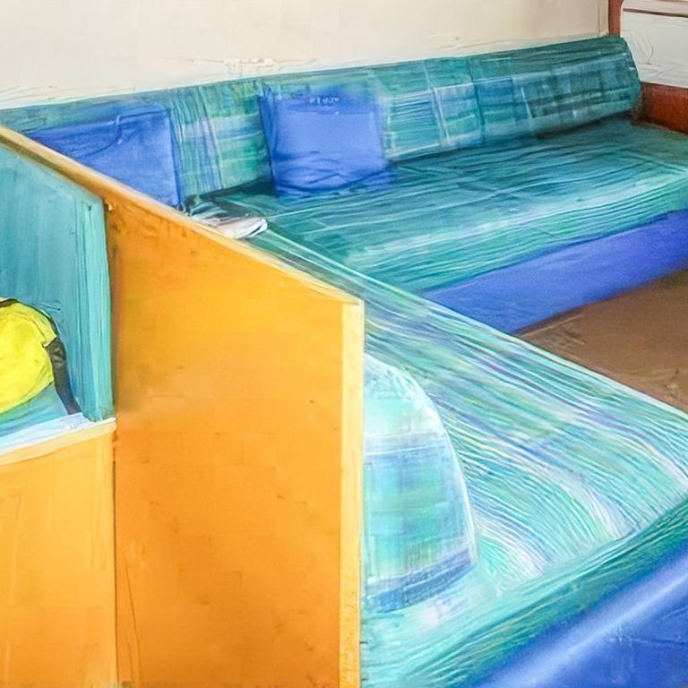 La Grand'Ourse - Two-Bedroom Apartment - 8