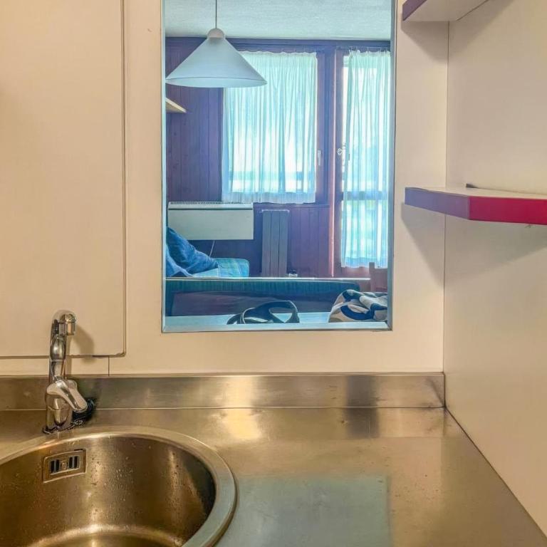 La Grand'Ourse - Two-Bedroom Apartment - 9
