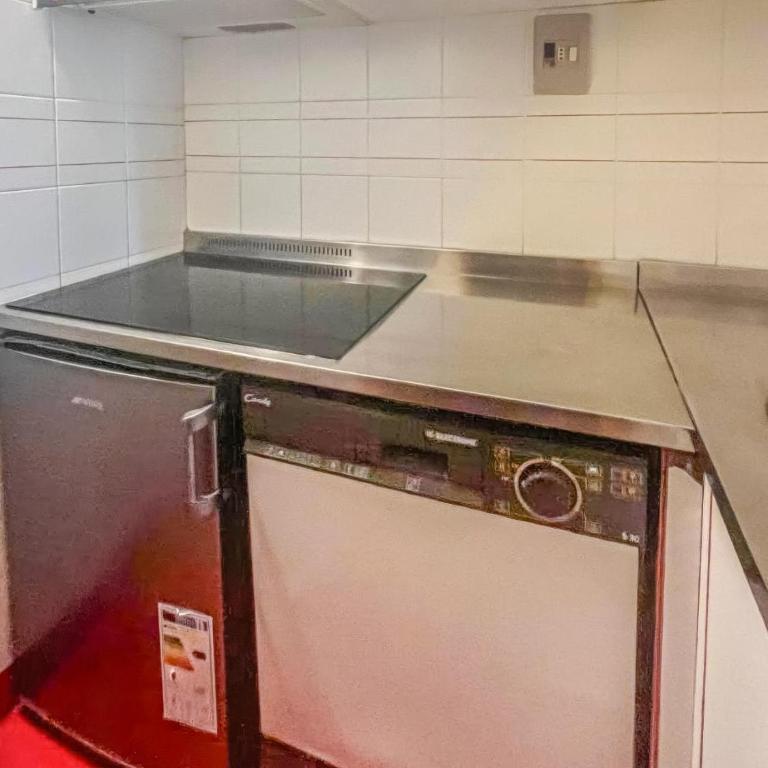 La Grand'Ourse - Two-Bedroom Apartment - 10