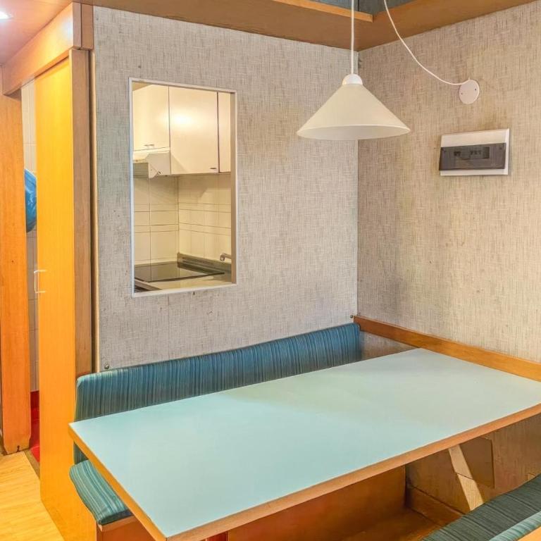 La Grand'Ourse - Two-Bedroom Apartment - 14