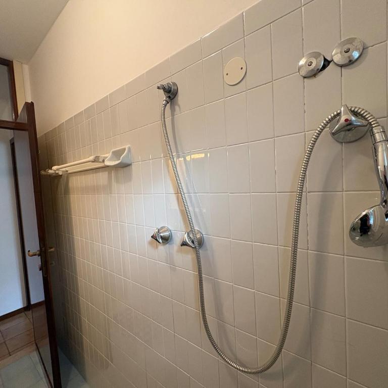 Excelsior, 8 posti a pochi passi dalla spiaggia - Three-Bedroom Apartment - 14