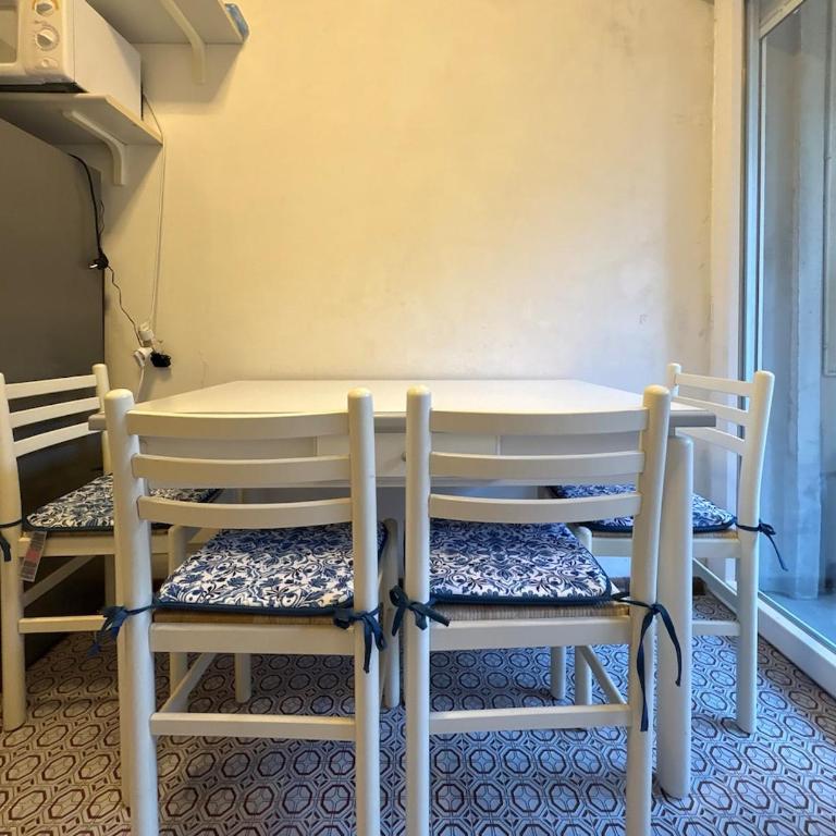 Excelsior, 8 posti a pochi passi dalla spiaggia - Three-Bedroom Apartment - 15