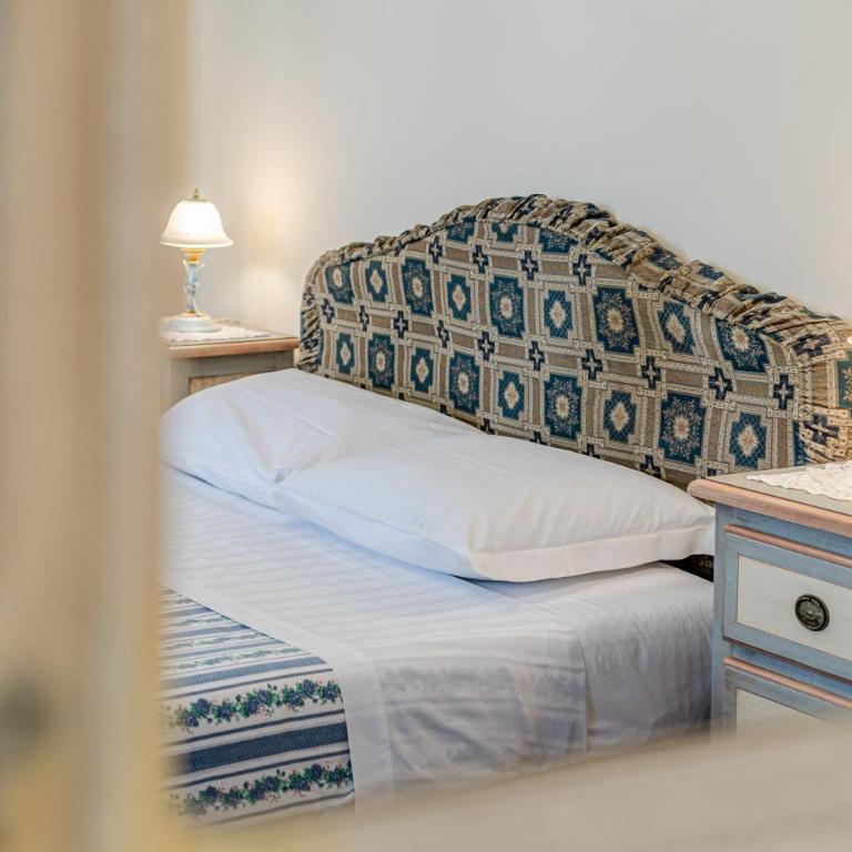 Pinzochere PT - One-Bedroom Apartment - 14