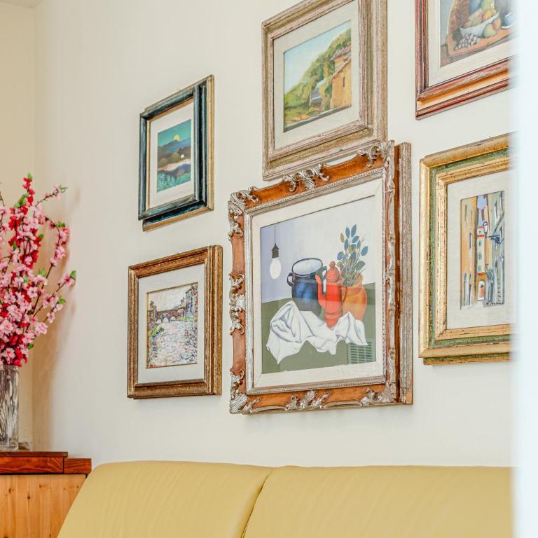 Pinzochere PT - One-Bedroom Apartment - 15
