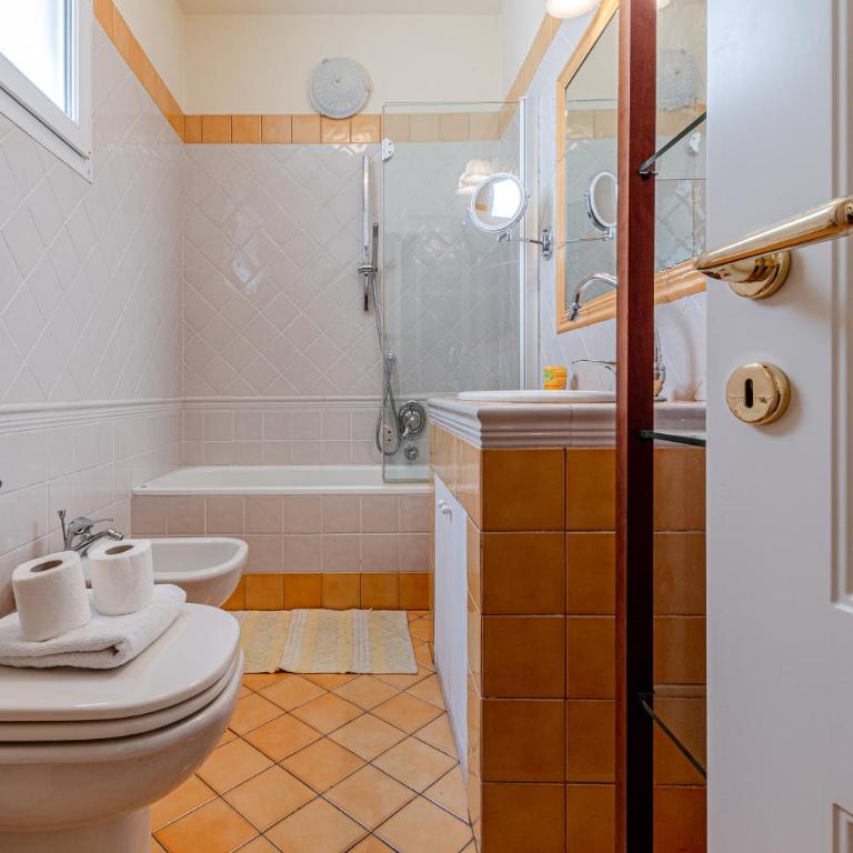 Pinzochere PT - One-Bedroom Apartment - 17