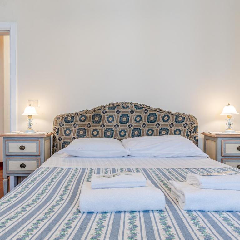Pinzochere PT - One-Bedroom Apartment - 18