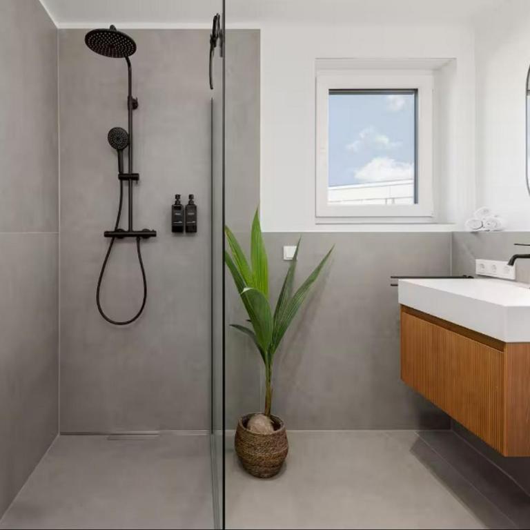 Residenza Volta Milano - Appartamento con 3 Camere da Letto - 14