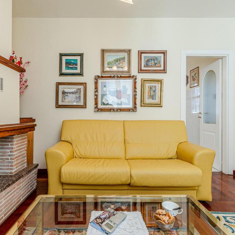 Pinzochere PT - One-Bedroom Apartment - 29