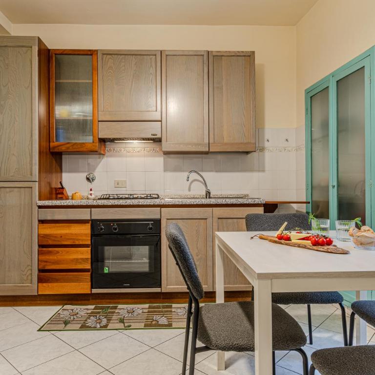 Pinzochere PT - One-Bedroom Apartment - 30