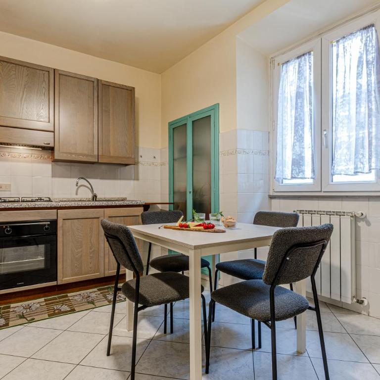 Pinzochere PT - One-Bedroom Apartment - 36