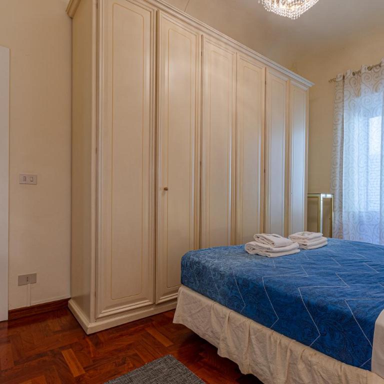 Pinzochere PT - One-Bedroom Apartment - 35