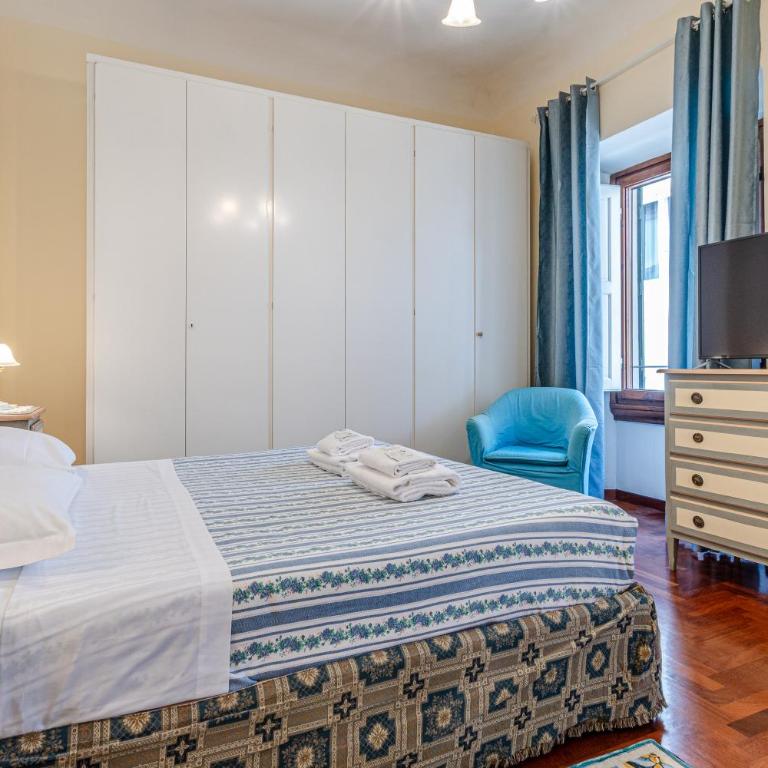 Pinzochere PT - One-Bedroom Apartment - 37