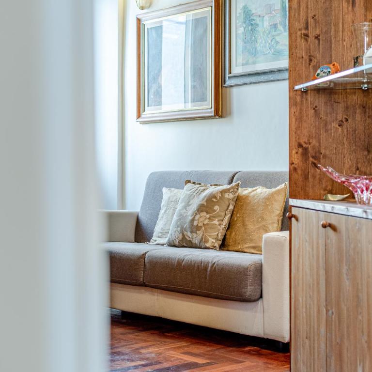 Pinzochere PT - One-Bedroom Apartment - 44