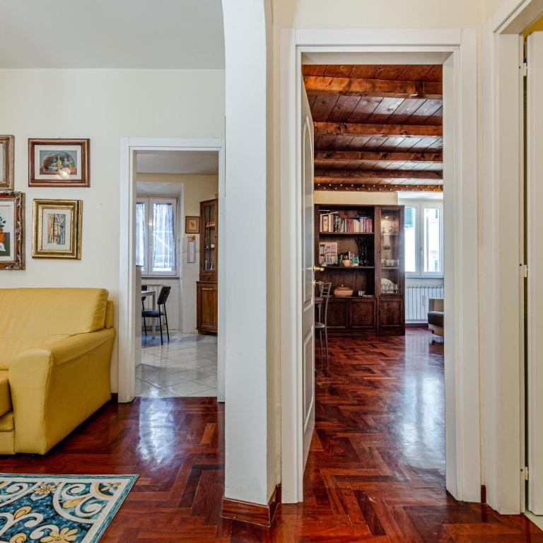 Pinzochere PT - One-Bedroom Apartment - 49