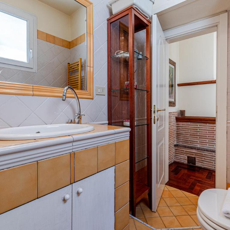 Pinzochere PT - One-Bedroom Apartment - 47