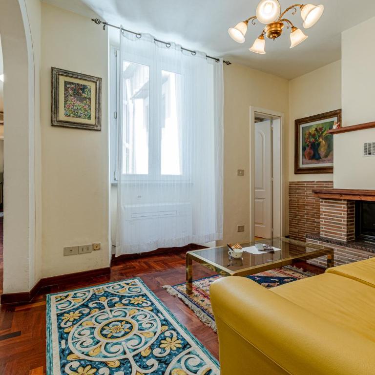 Pinzochere PT - One-Bedroom Apartment - 40