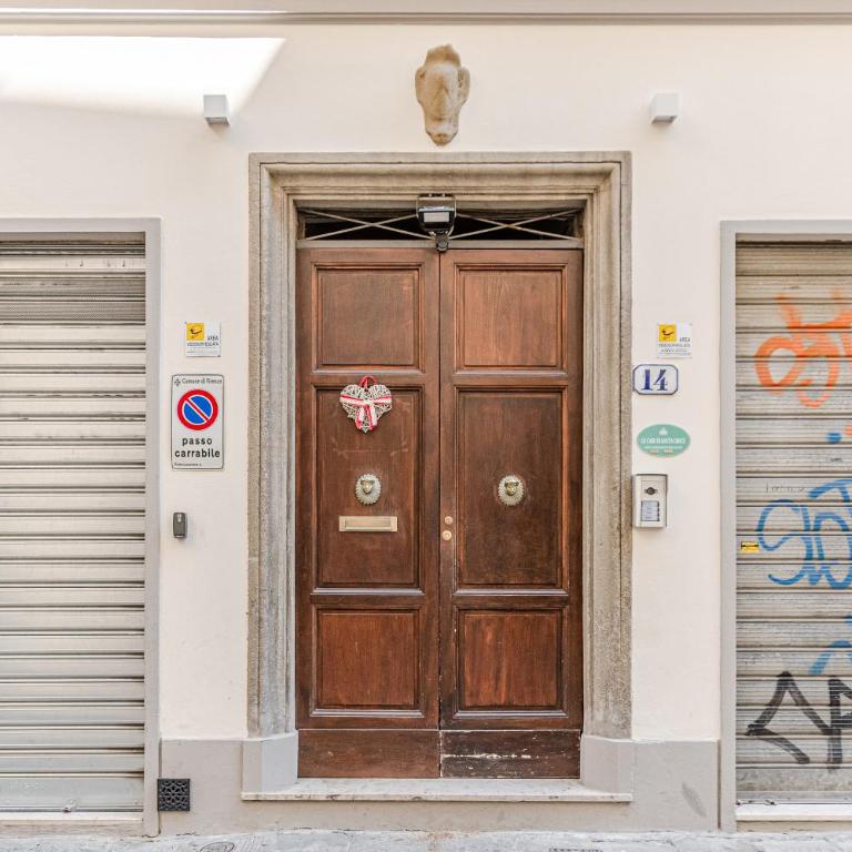Pinzochere PT - One-Bedroom Apartment - 46