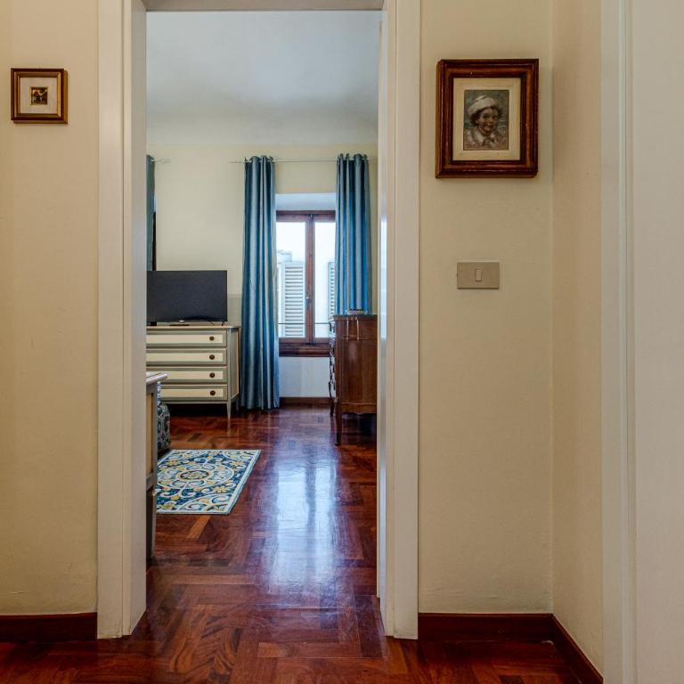 Pinzochere PT - One-Bedroom Apartment - 48